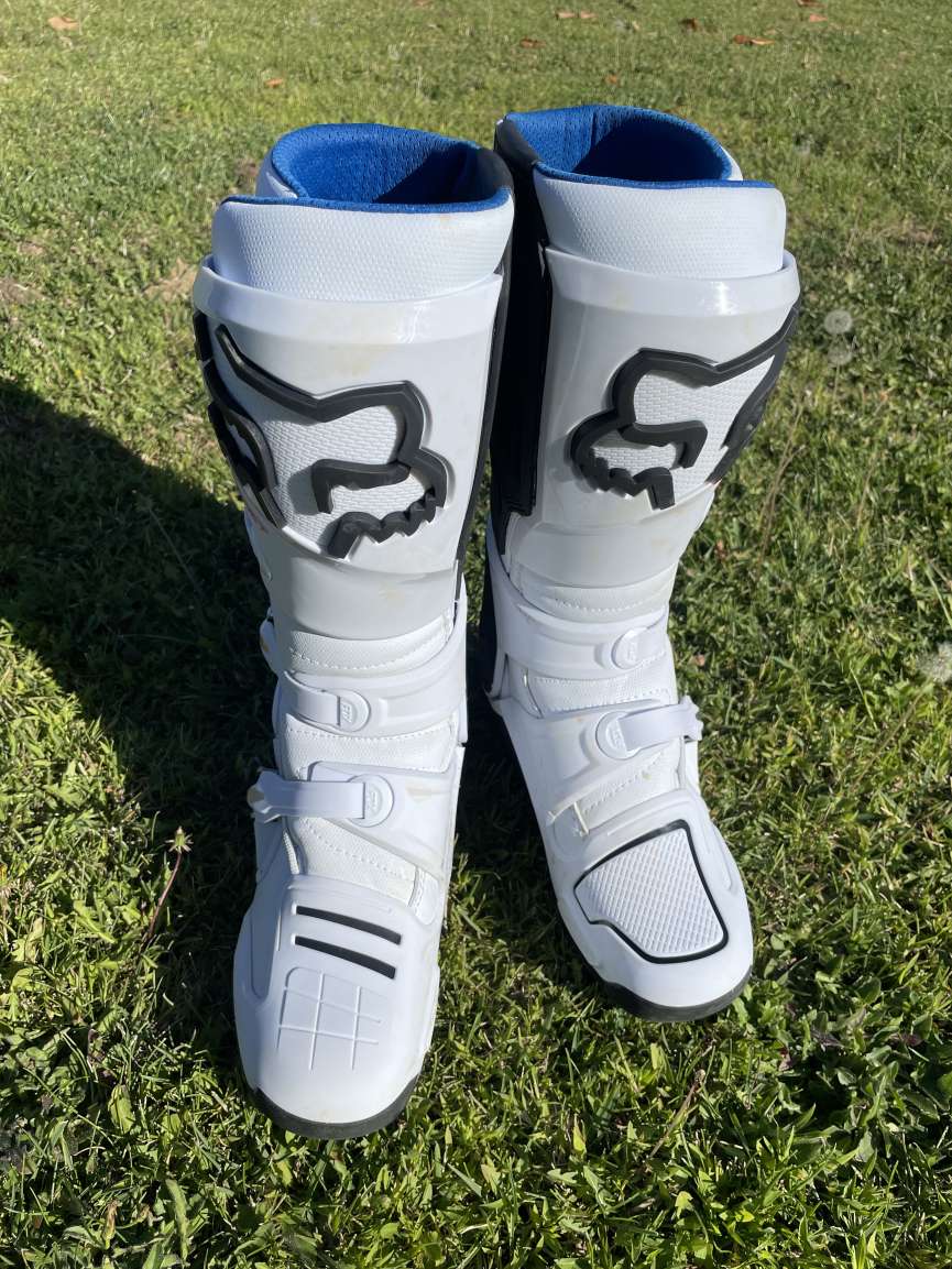 nowe buty fox instinct 2.0 na sezon 2023