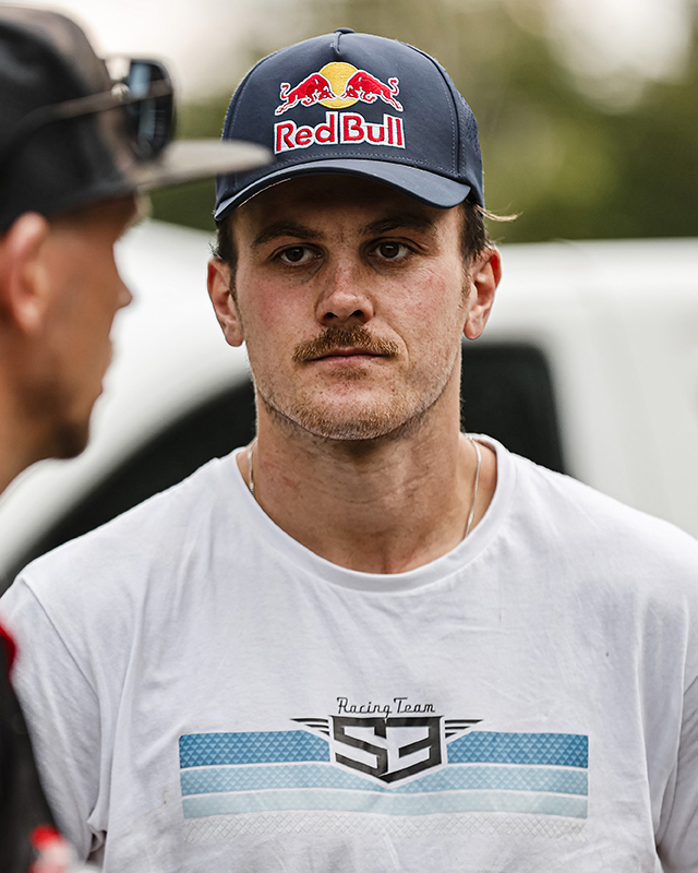 Billy Bolt kończy sezon Hard Enduro 2022 - "ręka dosłownie mi opada"