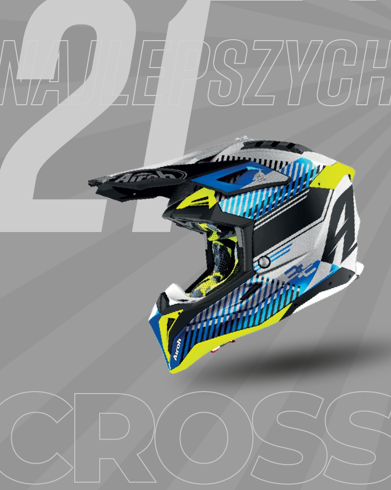 21 Najczęściej poszukiwanych i kupowanych akcesoriów do cross i enduro [2022]