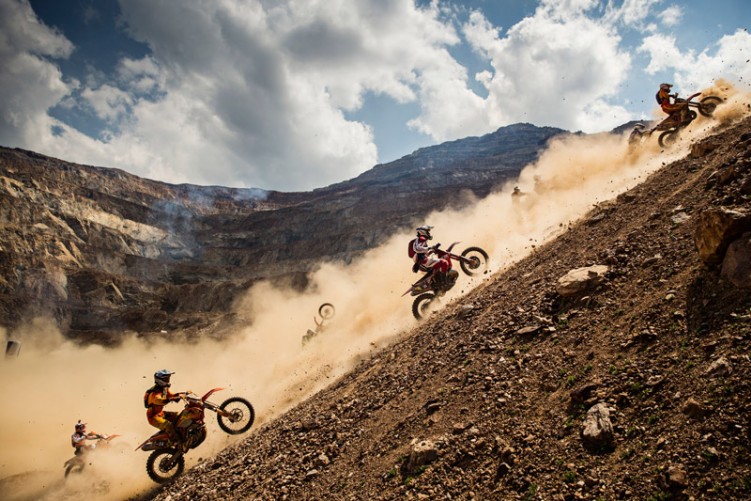 Red Bull Erzbergrodeo 2022 - Powrót legendarnej imprezy Extreme Enduro!