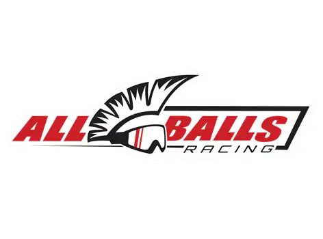 ALL BALLS ALL BALLS