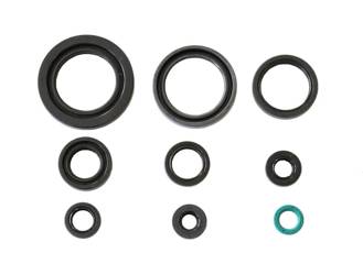 A set of engine seals HONDA TRX 450R/ER 06-14 ATHENA