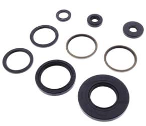 A set of engine seals YAMAHA YFM700 GRIZZLY 16-18 / KODIAK 700 16-18 / WOLVERINE 700 16-17 ATHENA