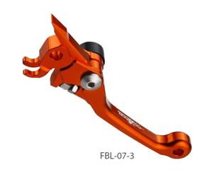 ACCEL Brake lever (non-break handle) KTM HUSQVARNA BREMBO 05-13