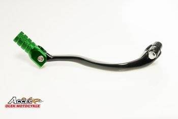 ACCEL Gear shift lever KAWASAKI KXF 250 06-08