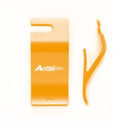 ACCEL Tire mounting bracket