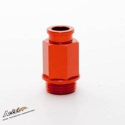 ACCEL Warm suction line nut / Hot start for KEIHIN carburetor