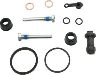 ALL BALLS Brake caliper repair kit Kawasaki KFX 250 Mojave 87-04 / KXF 250 Tecate 87-88 / KXT 250 Tecate 87 /