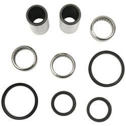 ALL BALLS Control arm repair kit Yamaha FZ-07 15-17 / MT 07 18-21 / XSR 700 18-21