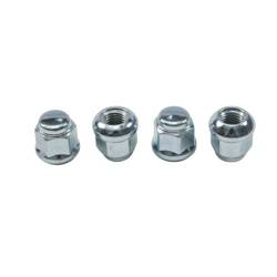 ALL BALLS Front/rear wheel nuts Honda Big Red 700 09-13 / Pioneer 1000 16-21 / Pioneer 500 15-21 / Pioneer 700 14-21 / Talon 1000R 19-21 / Pioneer 520 21