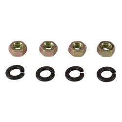 ALL BALLS Front wheel nuts Polaris Big Boss 250 91 / Trail Blazer 250 90-92 / Trail Boss 250 89-91 / Trail Boss 350L 90