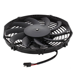 ALL BALLS Radiator fan Arctic Cat 1000 H2 THUNDERCAT 08-10 / 1000 TRV 09-13 / 500 TRV 03-08 / -13-14 / 550 TRV 09-14 / Prowler 1000 09-16 / Prowler 650 07-09 / Prowler 700 08-14 / Wildcat 1000 12-15 / XC 450 11-12