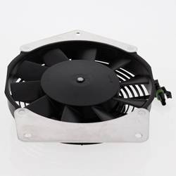 ALL BALLS Radiator fan Polaris Sportsman 400 09-10