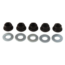 ALL BALLS Rear wheel nuts Suzuki LT-230E 88-93 / LT-250R 87-92