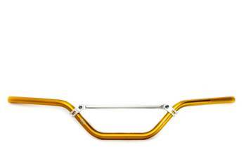 Accel Aluminum handlebar with crossbar 22.2mm ATV Low