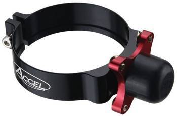 Accel Shock lock (quick start) Yamaha YZ 125/250 YZF 250/450 '08-'09