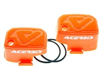 Acerbis Brembo master cylinder cover