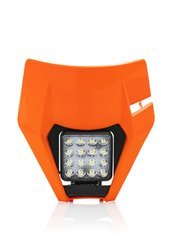 Acerbis Complete LED lamp 4320 Lumens for KTM EXC 125-500 2017 - 2019