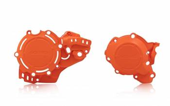 Acerbis Engine Guards X-Power KTM 2T SX 250 2020> / Husqvarna TC/TE 250 2019>.