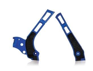 Acerbis Frame Protector X-GRIP Fantic XE 125 21-22