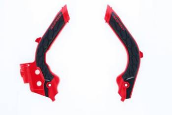 Acerbis Frame Protector X-GRIP Gas Gas EC 250 21-23