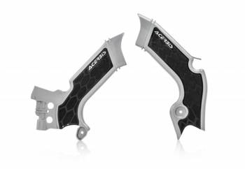 Acerbis Frame Protector X-GRIP Kawasaki KX 250 4T 21-23