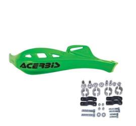 Acerbis Handbars RALLY PROFILE