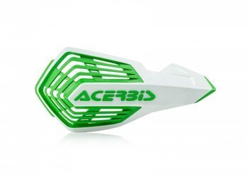 Acerbis Handbars X-FUTURE with universal fasteners