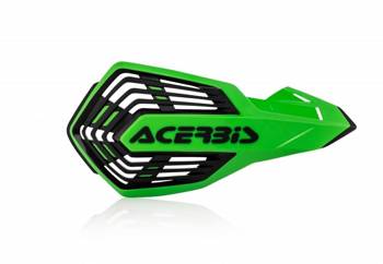 Acerbis Handbars X-FUTURE with universal fasteners