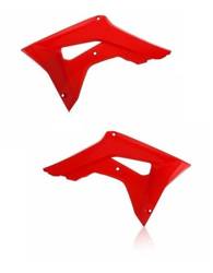 Acerbis Honda fairings from tank CRF 250 2018> CRF 450 2017>