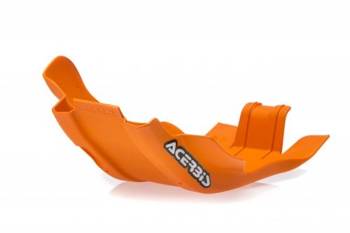 Acerbis Skid plate Husqvarna TE 250 17-