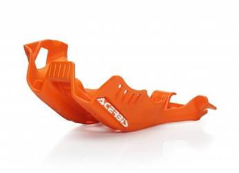 Acerbis Skid plate KTM EXC 250 TPI 20-23