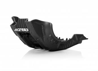 Acerbis Skid plate KTM EXC-F 250 20-23