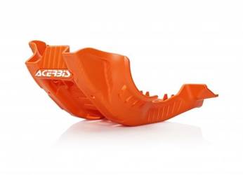 Acerbis Skid plate KTM EXC-F 250 20-23