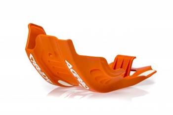 Acerbis Skid plate KTM EXC-F 450 17-19