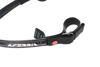 Acerbis Straps for pulling / lifting the motorcycle in front