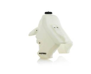 Acerbis fuel tank 15L Suzuki DRZ-S / SM 400 2000-2020