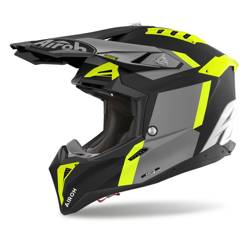 Airoh Aviator 3 GLORY Helmet