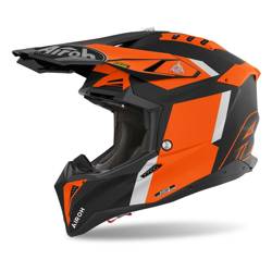 Airoh Aviator 3 GLORY Helmet