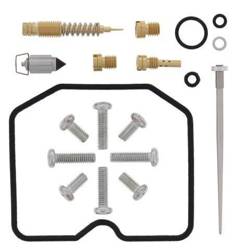 All Balls Carburetor repair kit Suzuki LT-A 400 EIGER '02-'07