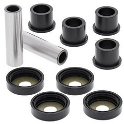 All Balls Front Control Arm Repair Kit Yamaha RAPTOR YFM 350 '04-'13, YFM 660/700R '01-'05, UPPER YFM 350 '04-'13, YZF450