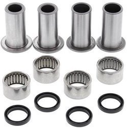 All Balls Gas Gas EC125/250/300/450 control arm repair kit, HALLEY 125/450, PAMPERA 450