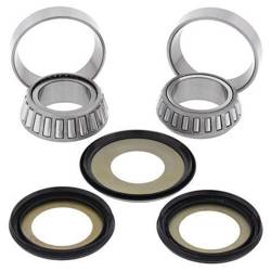 All Balls Head Frame Bearing Set YAMAHA YZ 125/250 '96-'15 YZF/WRF 250 '01-'15 YZF/WRF