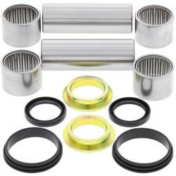 All Balls Honda CR 125 (89) control arm repair kit, '91-'92, CR 250 '88-'91, CR 500 '89-'91