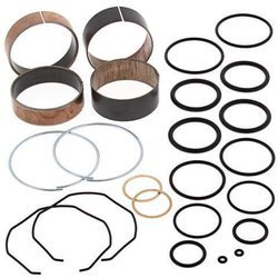 All Balls Kawasaki KXF 450 '06-'07 front suspension pan set, Yamaha YZ 125/250 '05-15, YZF 250 '05-16, 450 '05-16,YZF450 '05-09