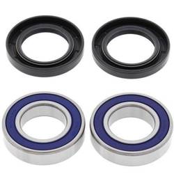 All Balls Wheel bearing set with rear seals Gas Gas, Sherco, MONTESA (TRIAL)