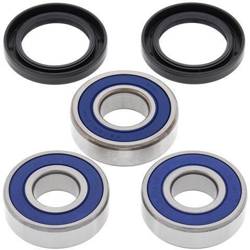 All Balls Wheel bearing set with rear seals Honda CBR 600F2 '91-'94