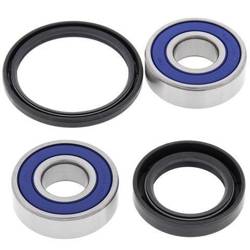 All Balls Wheel bearing set with seals front Honda XRV 750 AFRICA TWIN '90-'03