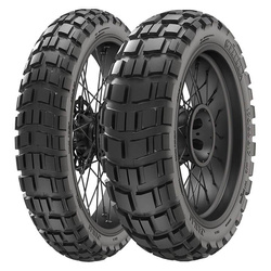 Anlas Tire Capra X 110/80-19