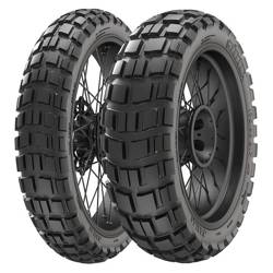 Anlas Tire Capra X 150/70-17